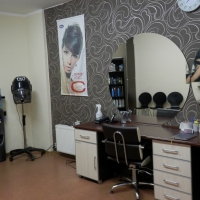 Fantazja - salon fryzjerski Olsztyn