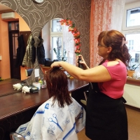 Fantazja - salon fryzjerski Olsztyn